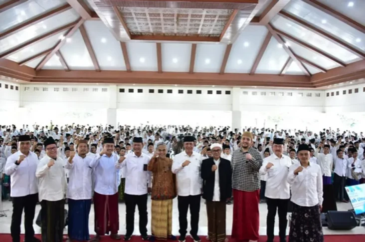 Cegah Radikalisme, Generasi...