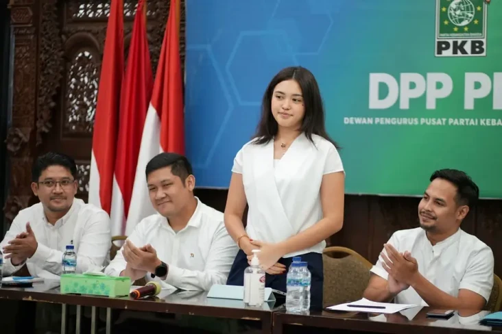 Tertinggi di Asia Tenggara,...
