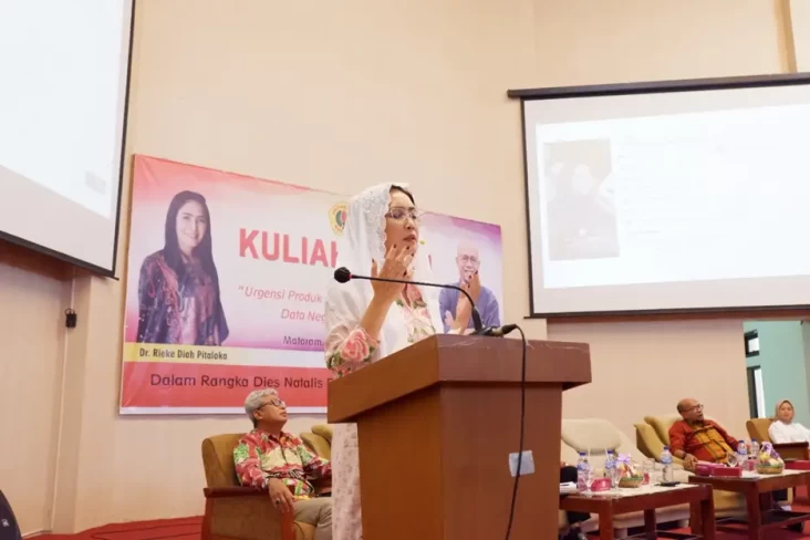 Agar Tepat Sasaran,...