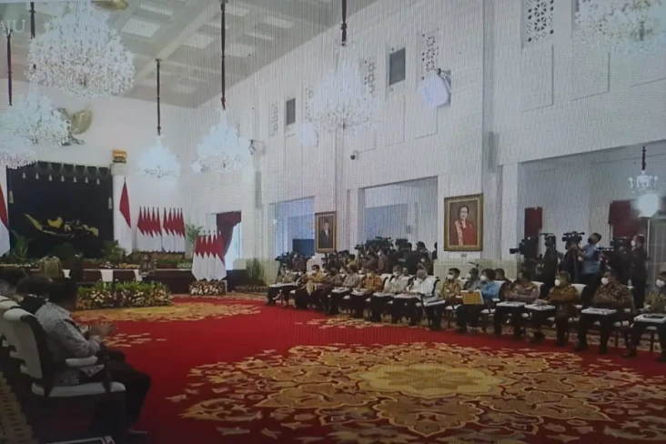 Kemendes PDTT Peroleh...