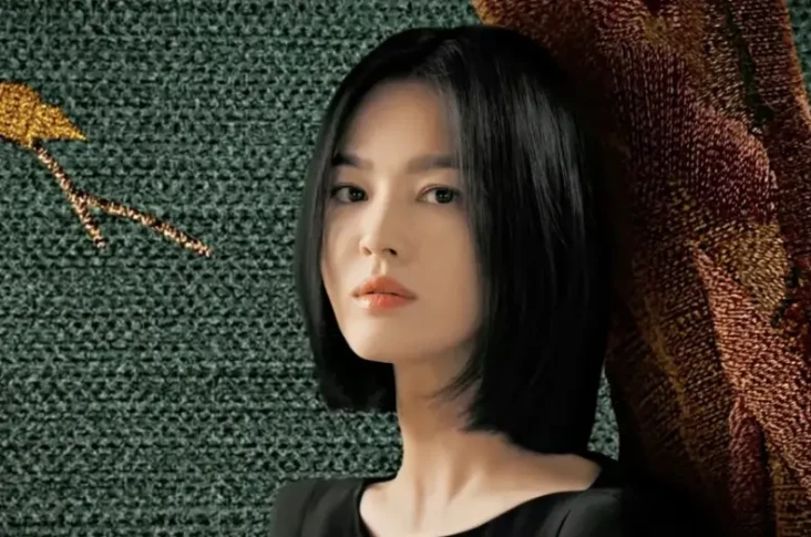 Dibintangi Song Hye...