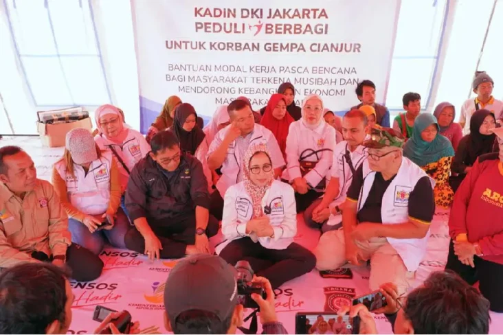 Kadin DKI Jakarta Siapkan...