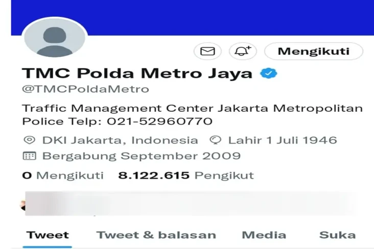 Hacker Bobol Akun Twitter...