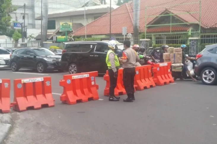Sempat Ditutup karena...