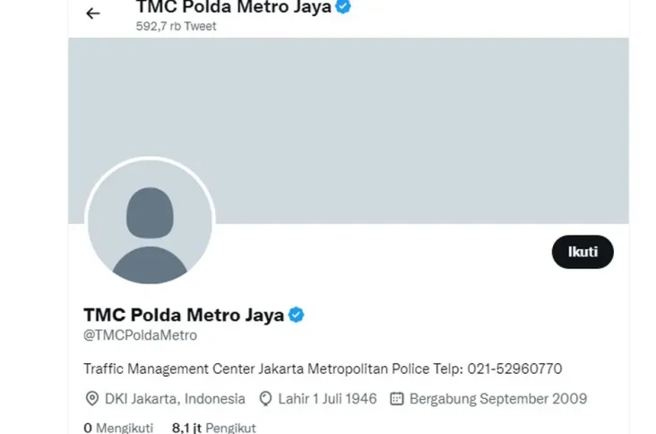 Sempat Diretas OTK,...