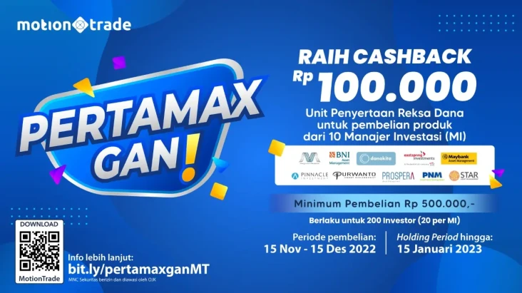 Ayo Ikutan Promo PERTAMAX...