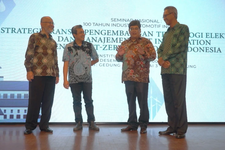 Dua Pesan Penting Toyota...