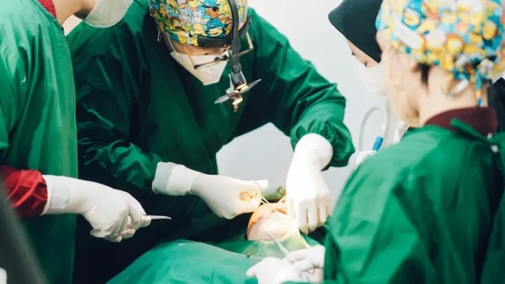 Mengenal Buccal Fat...