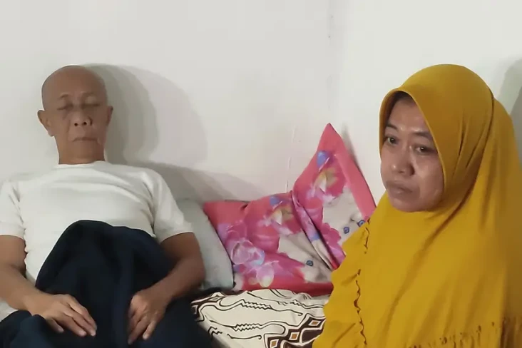 Kehilangan Nafsu Makan,...