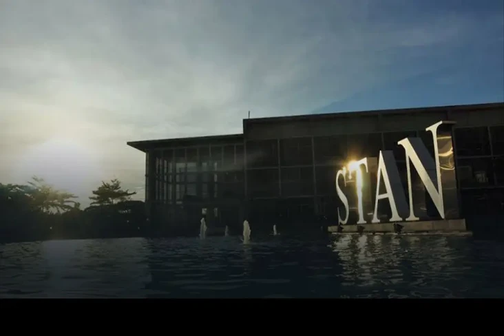 Cara Daftar PKN STAN...