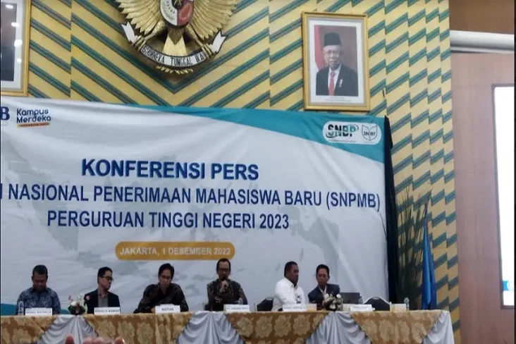 Cek Info Terbaru SNBT,...