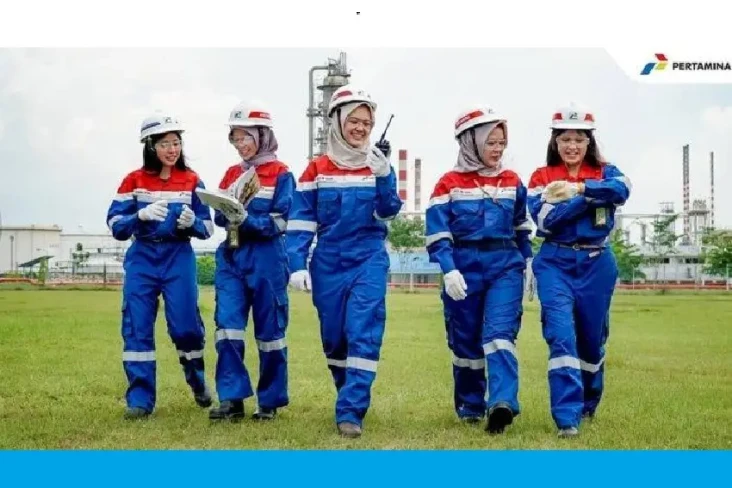 Rekrutmen BUMN Batch...