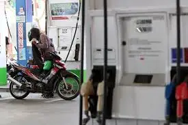 Daftar Harga BBM Terbaru...