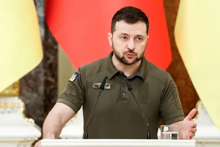 Kroni Putin Remehkan...