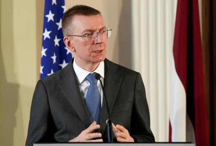 Moskow Respons Keras...