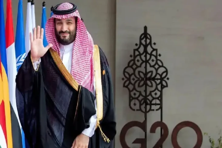 Godfather Ala Saudi,...