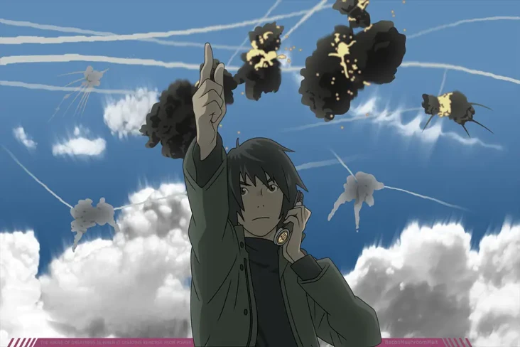 5 Anime Underrated Ini...