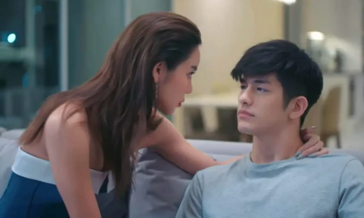 5 Drama Thailand tentang...