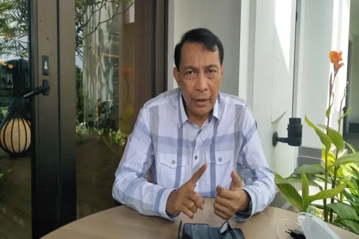 Apindo Sebut Usulan...