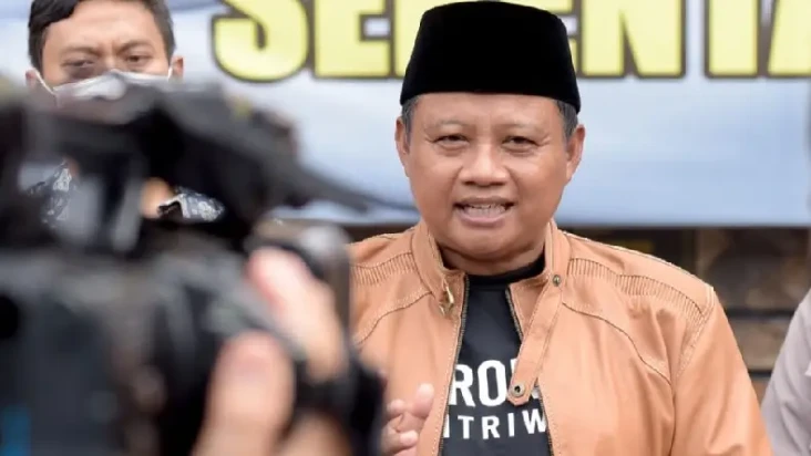Wagub Jabar Minta Korban...