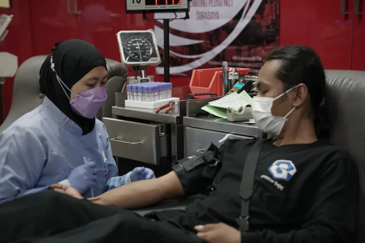 Peduli Kemanusiaan,...