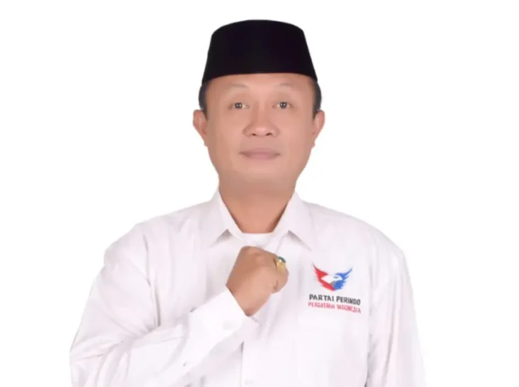 Target Menangkan Pemilu...