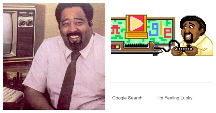 Mengenal Jerry Lawson,...