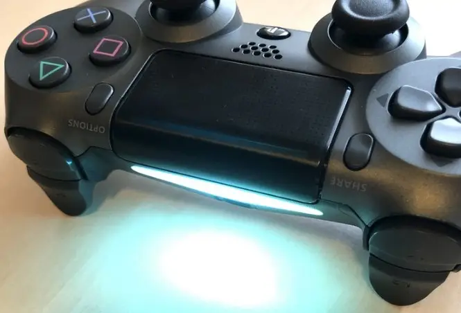 Perbedaan Stik PS4 Ori...