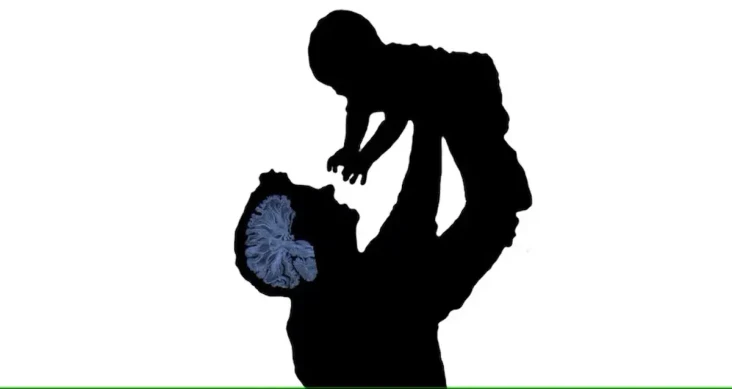Terungkap, Menjadi Ayah...