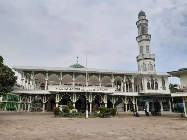 Tradisi Unik Kampung...