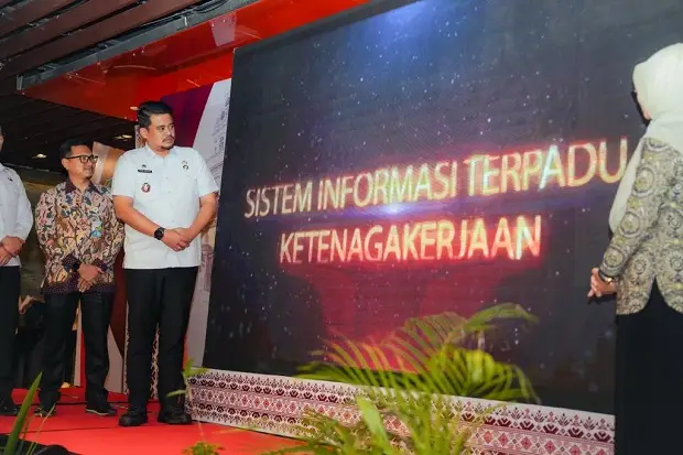 Permudah Pencari Kerja...