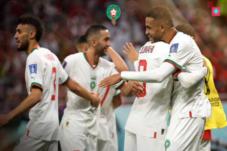 Hasil Piala Dunia 2022:...