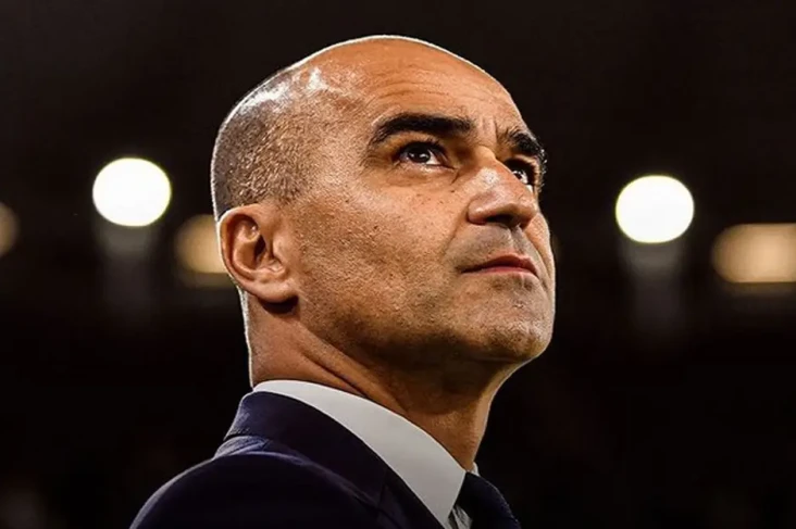 Breaking News: Roberto...