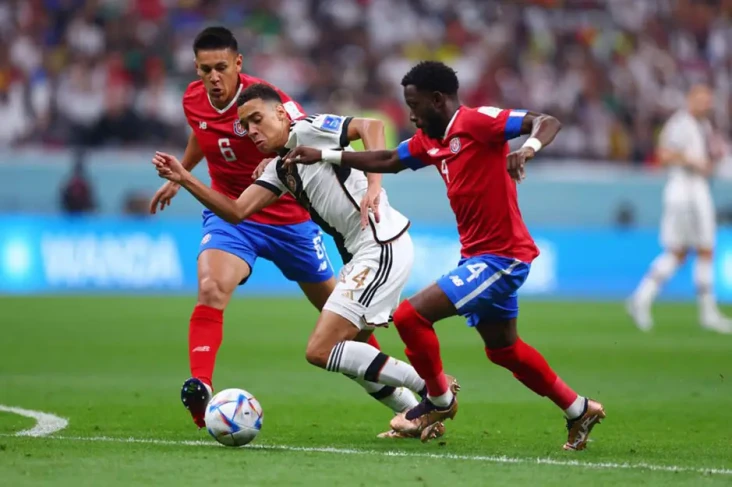 Noda Hitam Jerman dan...