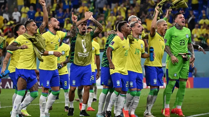 Tite Siapkan Rotasi,...