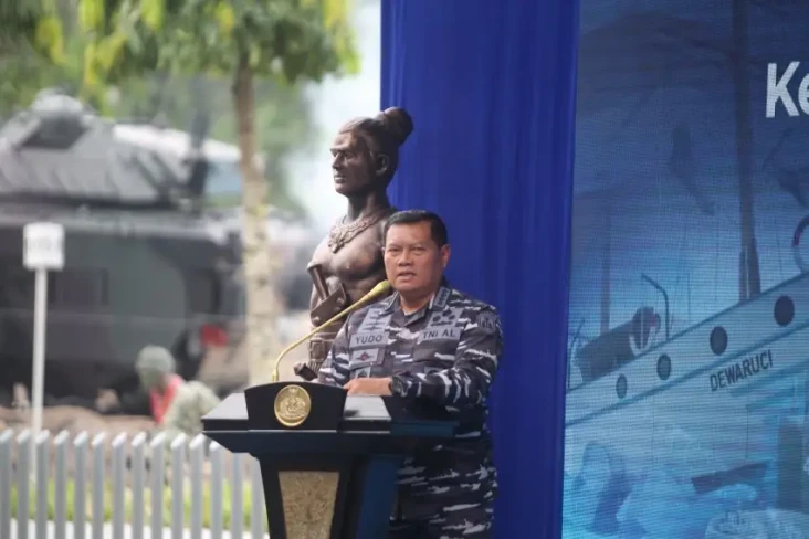 Sederet Kegiatan Yudo...