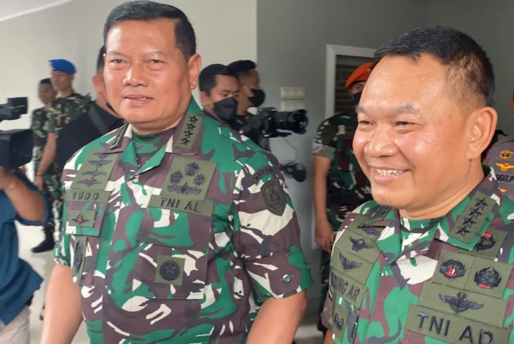 Uji Kelayakan Calon...