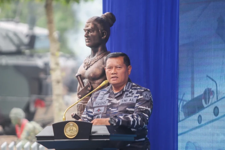 Yudo Margono: Kalau...