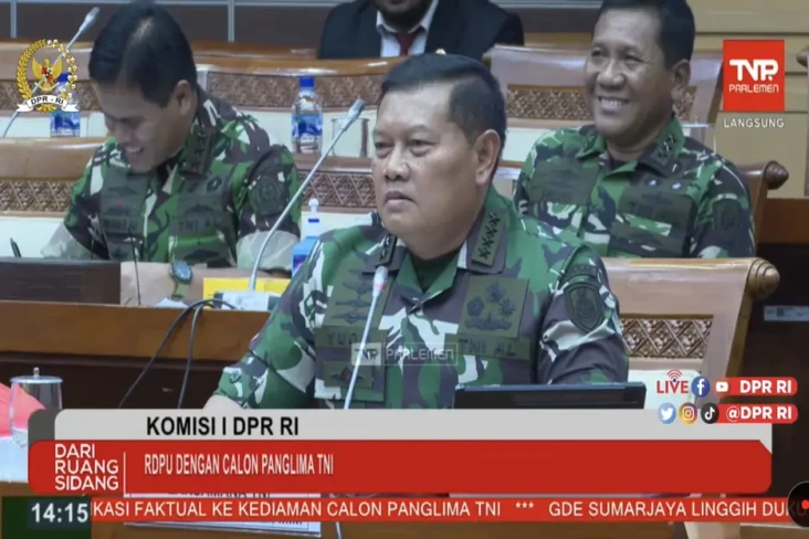 Ini 4 Program Prioritas...