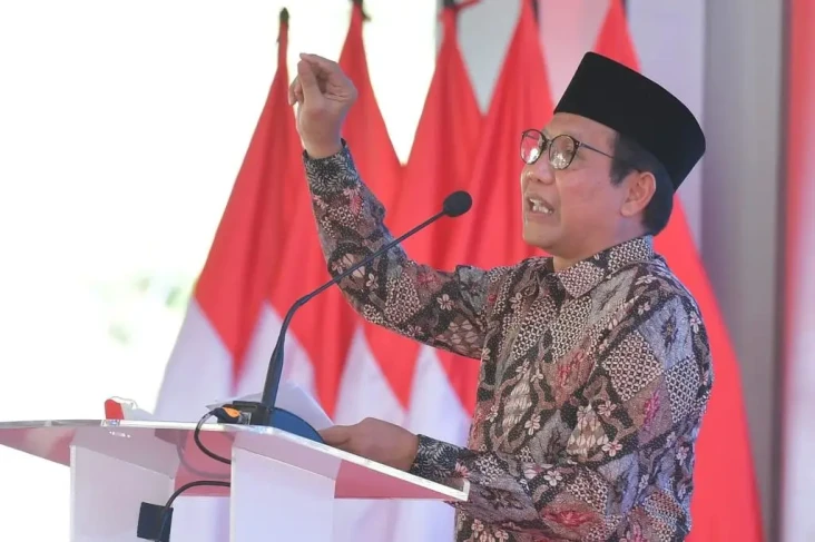 Gus Halim Minta Pejabat...