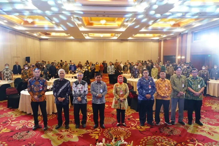 Kemendagri Dorong Penguatan...