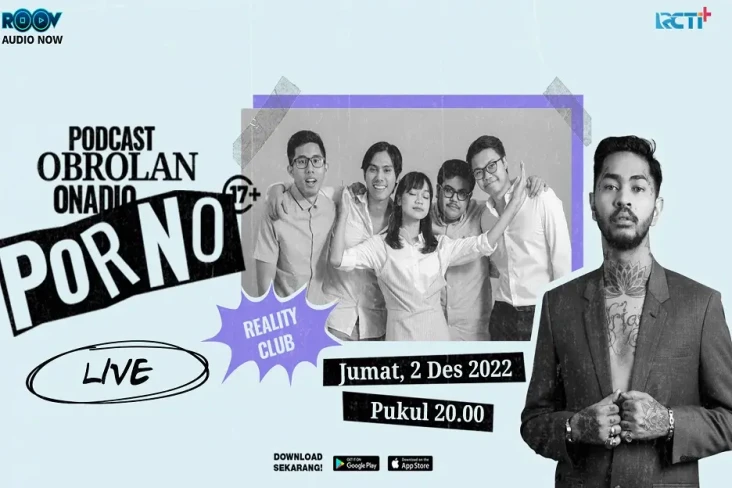 Dari Stigma Ralistis...
