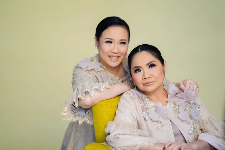 Kolaborasi Bareng Ria...