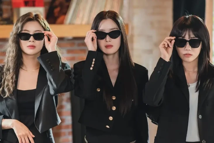 Han Sun Hwa Sempat Cemas...