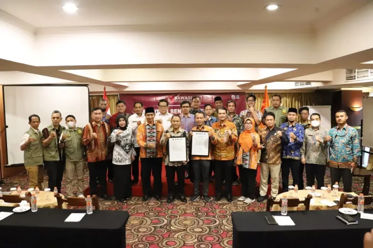 Jelang Pemilu 2024,...