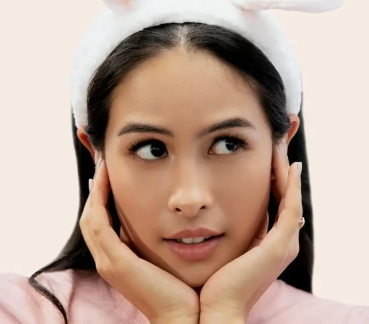 Maudy Ayunda Kolaborasi...