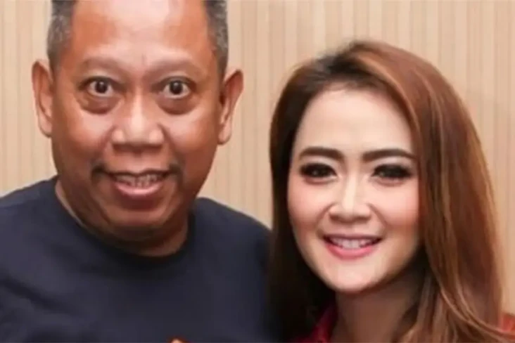 Kondisi Terkini Tukul...