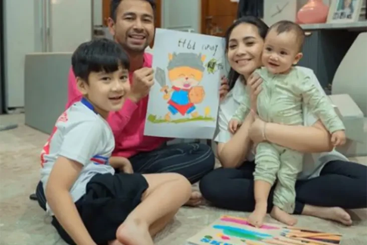 Rafathar Gambar Hamster...