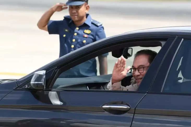 Kabinet Baru Malaysia...