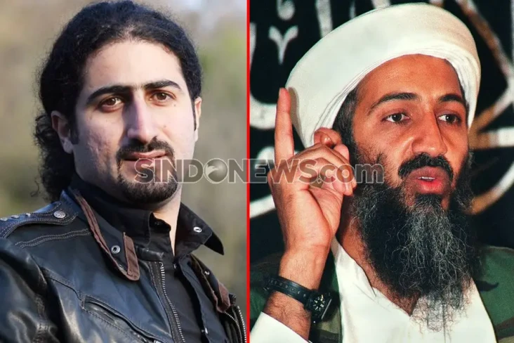 Terungkap, Osama bin...